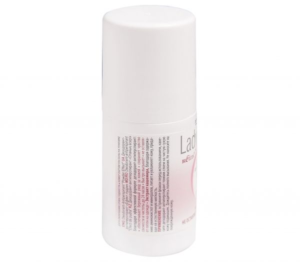 Deodorant-antiperspirant for women "Powder effect" (roll-on; 50 ml) (10615409)